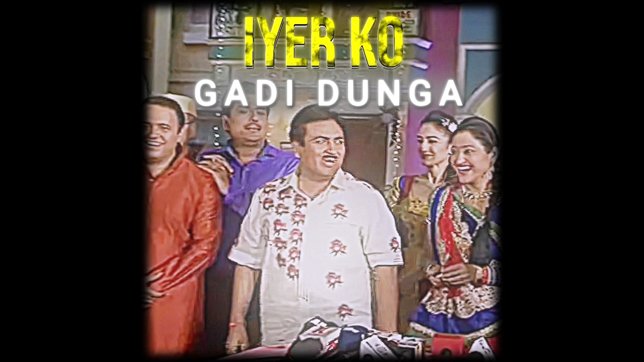 Original Title & Thumbnail