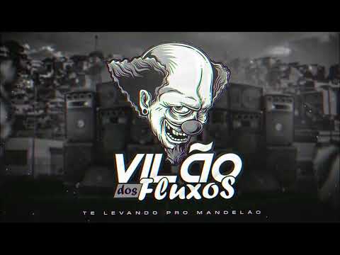 AUTOMOTIVO SURREAL - MC Magrinho (DJ TG Beats)