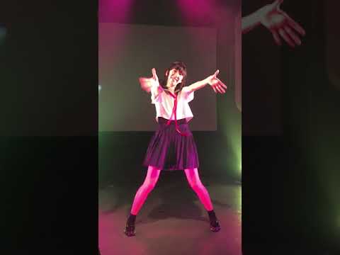 天晴れ！原宿 成実みく生誕祭2019 / みくソロダンス(おねがいダーリン) / 20190122