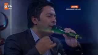 Abdurrahman Önül & Mustafa Duman - Yeşil Kubbe { Sahur Özel } 19.07.2013 Resimi