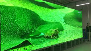 P2 5 led display panel stage background wide viewing angle big led wall panel screenshot 5