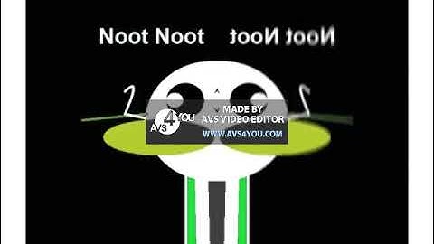 Pingu Outro Remake in CoNfUsIoN Reversed