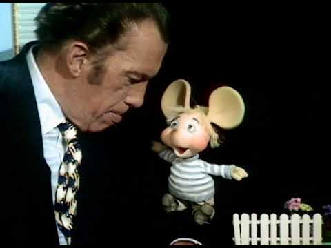 Topo Gigio \