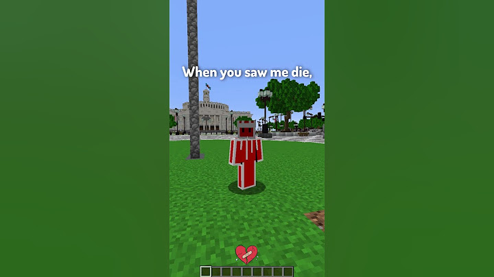 Types of Minecraft Players in Hardcore