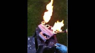 2001 Jetta TDI Intake - 'Hill Billy Clean-Out'