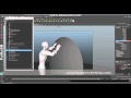 Maya Animation Remap Script