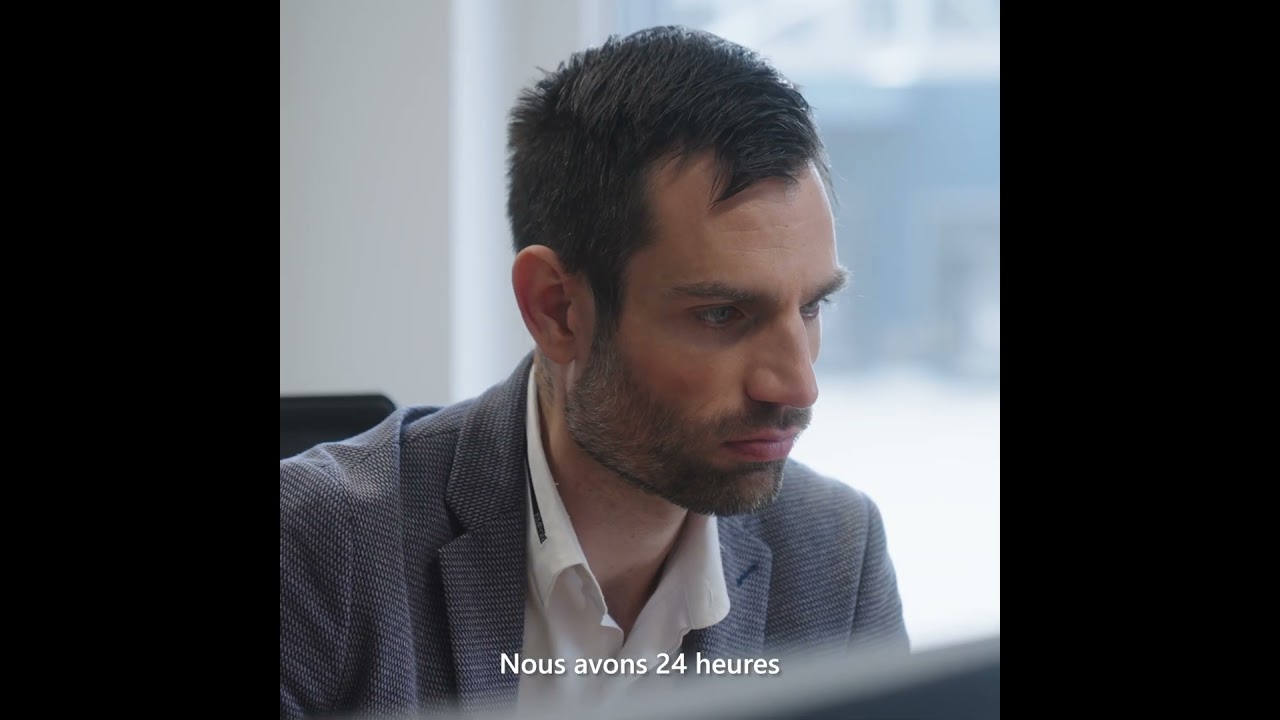 Cegid XRP Ultimate transforme la logistique hospitalière ! - YouTube