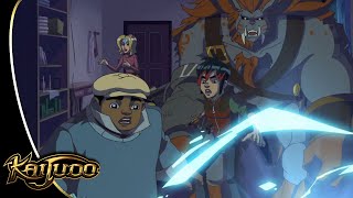 Kaijudo: T01EP24 - Traição [EPISÓDIO COMPLETO] ᴴᴰ