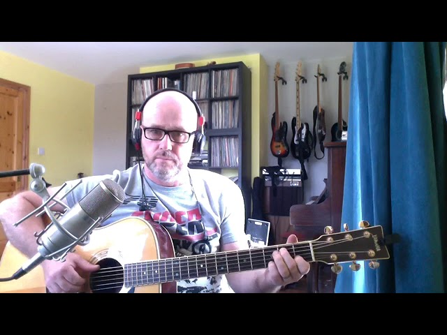 I Swear - John Michael Montgomery cover by Mindhead