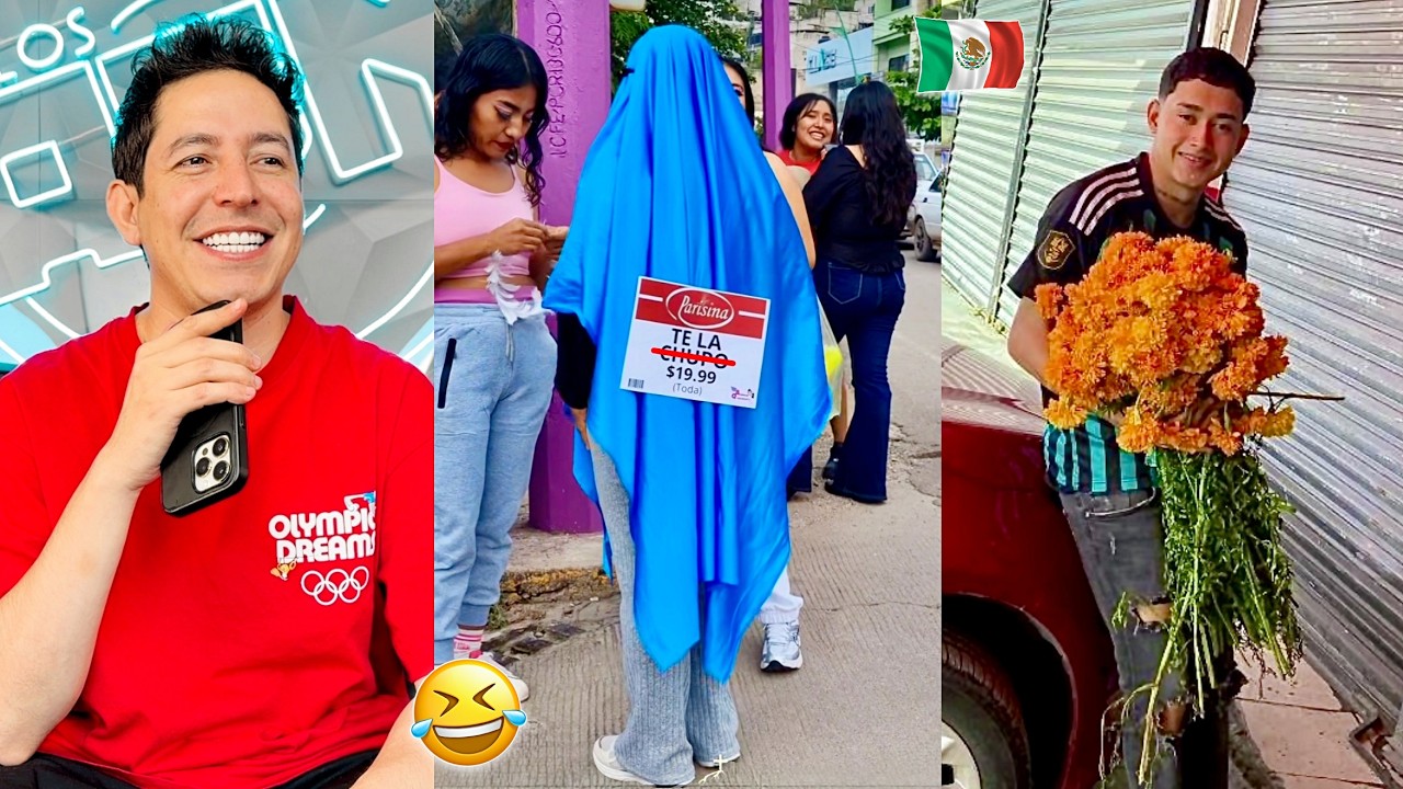 TODO ME SALE MAL 😂 (SI TE RIES PIERDES) | Los ADN