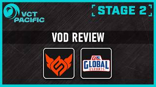 Global Esports vs FULLSENSE Review