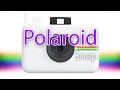Le polaroid snap critique