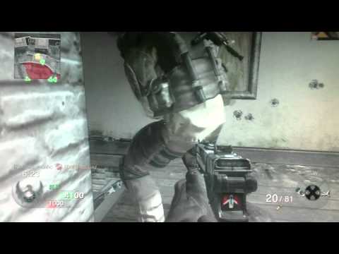 COD BOはじめての軍用犬高画質です：）