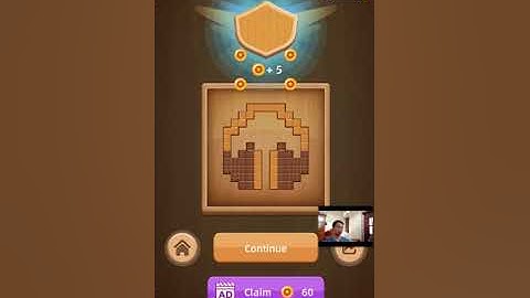 WoodCube Level 341 - 350 Walkthrough