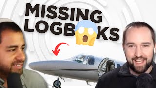 Handling Missing Logbooks