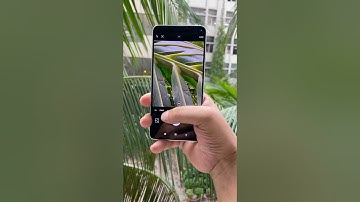 POCO M7 Pro 5g zoom test #shortvideo #foryou