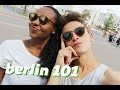 HOW TO BE COOL IN BERLIN GERMANY | DamonAndJo
