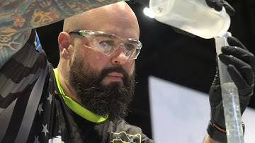 Operations Challenge: The Water Sector