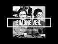 Histoire dune femme 1  simone veil  polithistoire