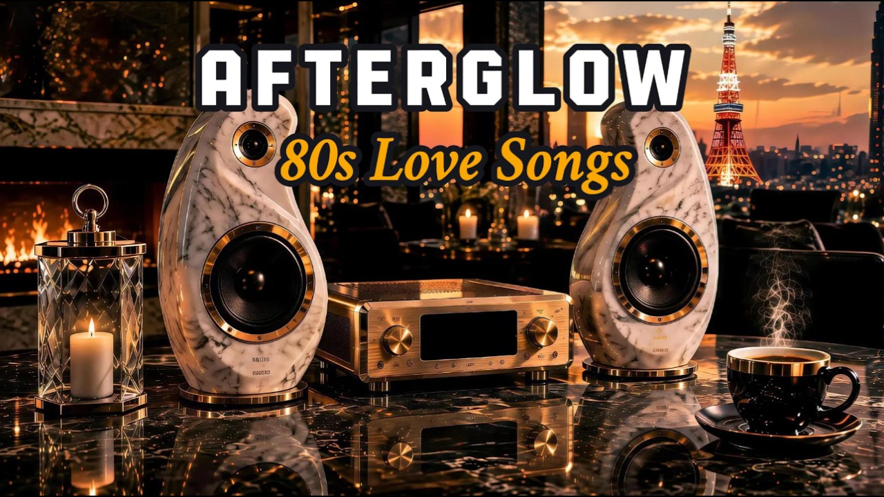 Watch 80s Nostalgic Love Songs – Afterglow Radio Nights | Emotional Cozy Mix on YouTube Watch 80s Nostalgic Love Songs – Afterglow Radio Nights | Emotional Cozy Mix on YouTube