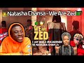 ZAMBIA ALL STARS🇿🇲| Natasha Chansa - WE ARE ZED w/ Yo Maps, Jay Roxx, Mic Burner REACTION | UK🇬🇧