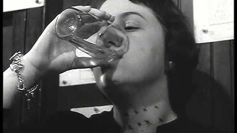 Radioactive Isotopes (1950)