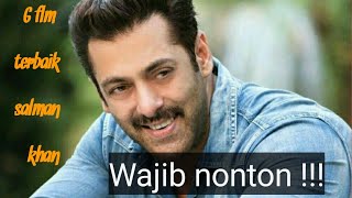 Wajib nonton!!! 6 film terbaik dari Salman Khan