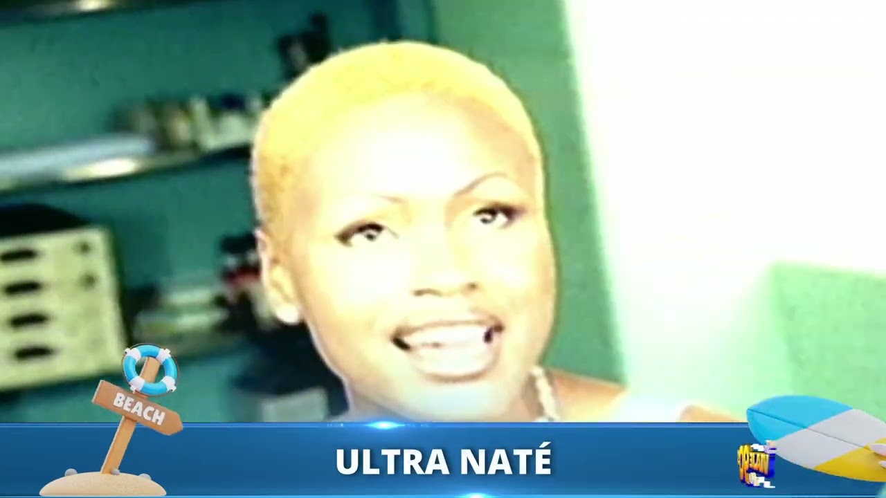 Un Viaje a Los 90s - Cayo Santa Maria 2025