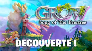 Grow: Song of the Evertree trailer-3