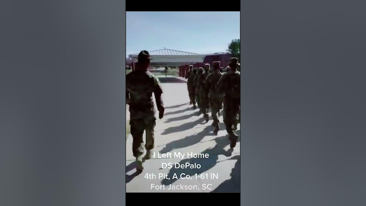 I Left My Home To Join The Army Remix 🪖I left my Home - Army Remix #shorts - YouTube