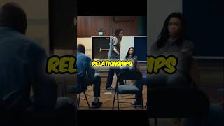 PTSD In My Dead Friend Zoe #mydeadfriendzoe #shorts
