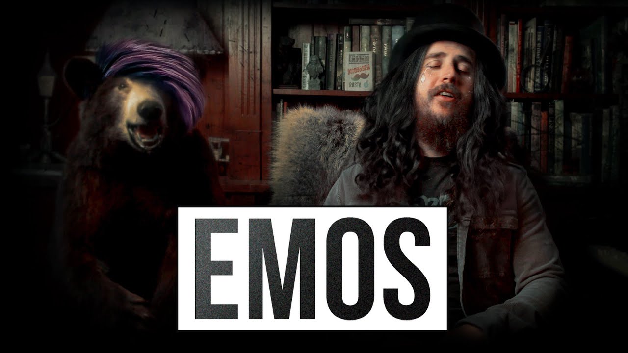 EMOS | Rasta News