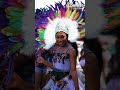 🎭🌍 Carnaval na Nigéria é cultura, tradição e muita energia! 🎉✨