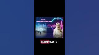 “Sepanjang Hidupku — Kisah di Balik Lagu   MV | Animated Lyric | Sing Along | cover ” @hi_music01 