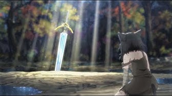 (4-6) UNFORTUNATE TEEN REINCARNATES as OP SWORD