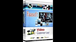 How to download and install  Faasoft Video Converter | freee download screenshot 3