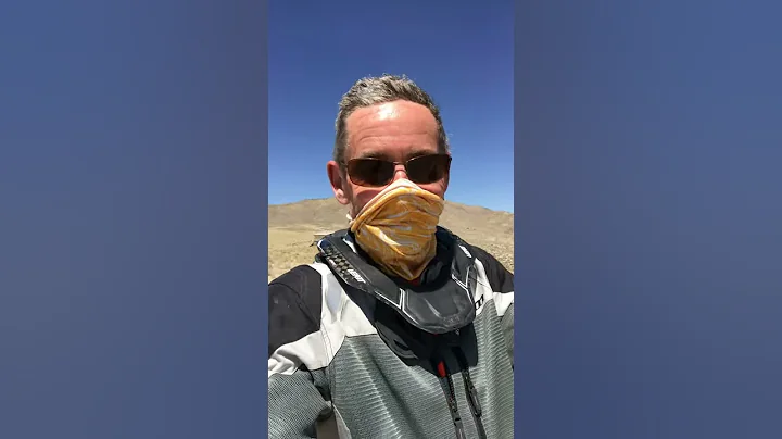 TAT TOP TIP #2: Wearing a bandana