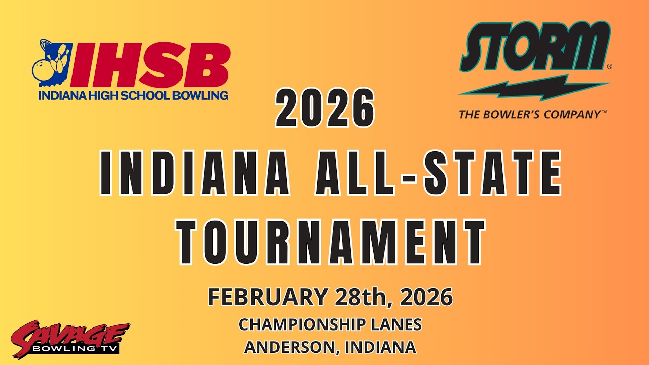 2026 Indiana All - State Tournament