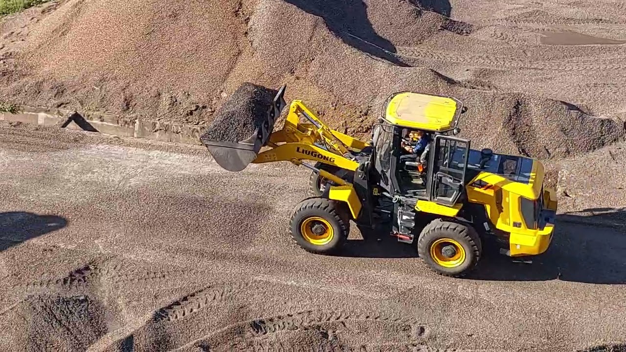 langsir cangkang sawit ke Dumai part 2.