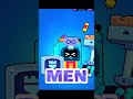 Brawl stars boys vs men vs sigma edit