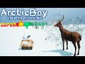 Super👍 👎Trash ➧ ArcticBoy: The Interactive Story ➧ Народное Голосование!