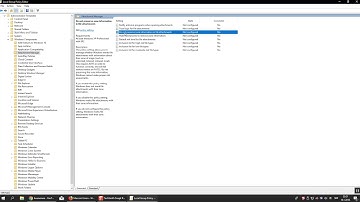 Unblock files - This file came from another computer (Windows 10)