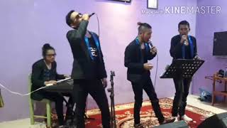Download Lagu NABASA TRIO JUJUNG GOARHI AMANG MP3