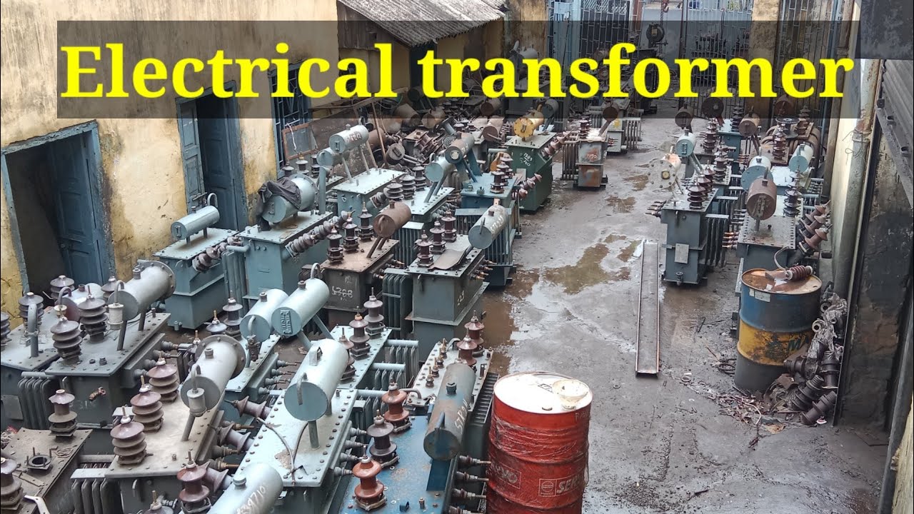 Electrical Transformer | transformer | power transformer | step down ...