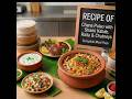  Mouth-watering chana pulao a taste of Pakistan #food #samikabab #easyrecipe #cooking#tranding