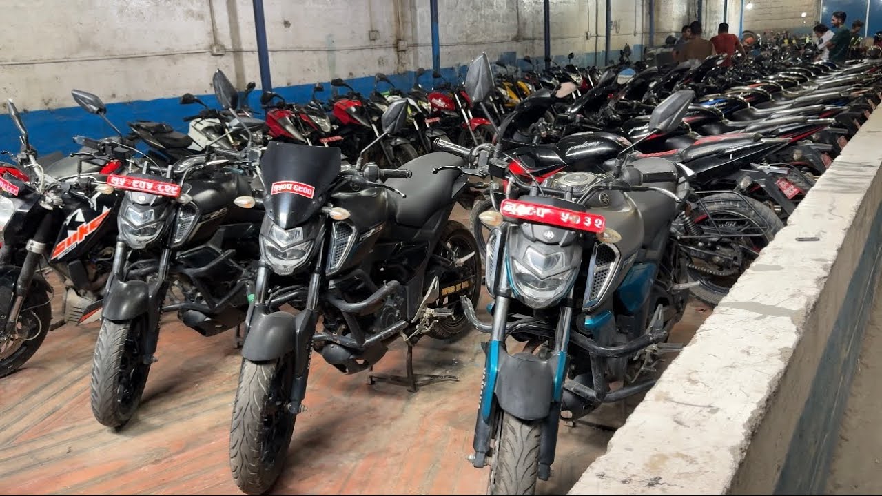 Latest fresh second hand bikes in butwal nepal 9848790134,9827485706 2082-3-8