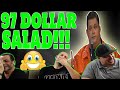 WOULD YOU BUY IT ?? //Ralphie May | $97 Salad | REACTION | TOO BIG TO IGNORE