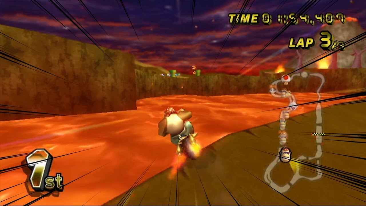 オンライン対戦で遊ぶ 23 マリオカートwii Youtube オンライン対戦で遊ぶ 23 マリオカートwii Youtube