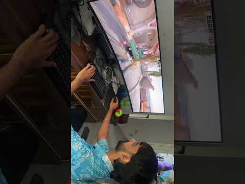 Gaming Time ❤️