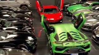 Luxury Garage 10 Million????